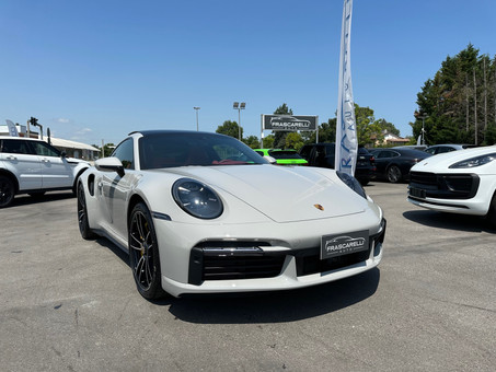Frascarelli Auto Srl
